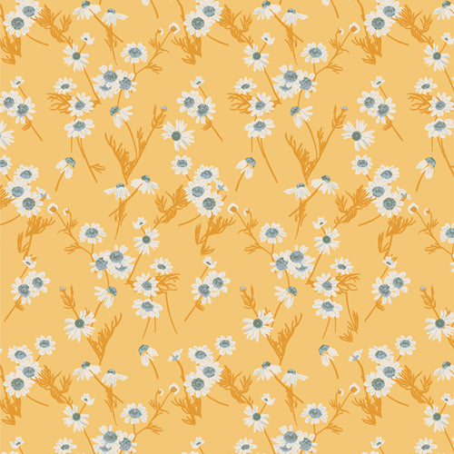 AGF Midsummer - Sharon Holland - Herbal Remedy Stoff Art Gallery Fabrics