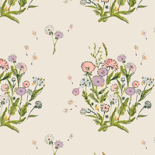 AGF Midsummer - Sharon Holland - August Remembrance Stoff Art Gallery Fabrics