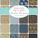 Morris Manor Best of Morris - Barbara Brackmann - Layer Cake Stoff Moda Fabrics