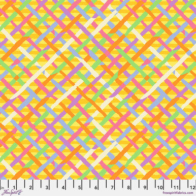 Kaffe Fassett - Mad Plaid Gold