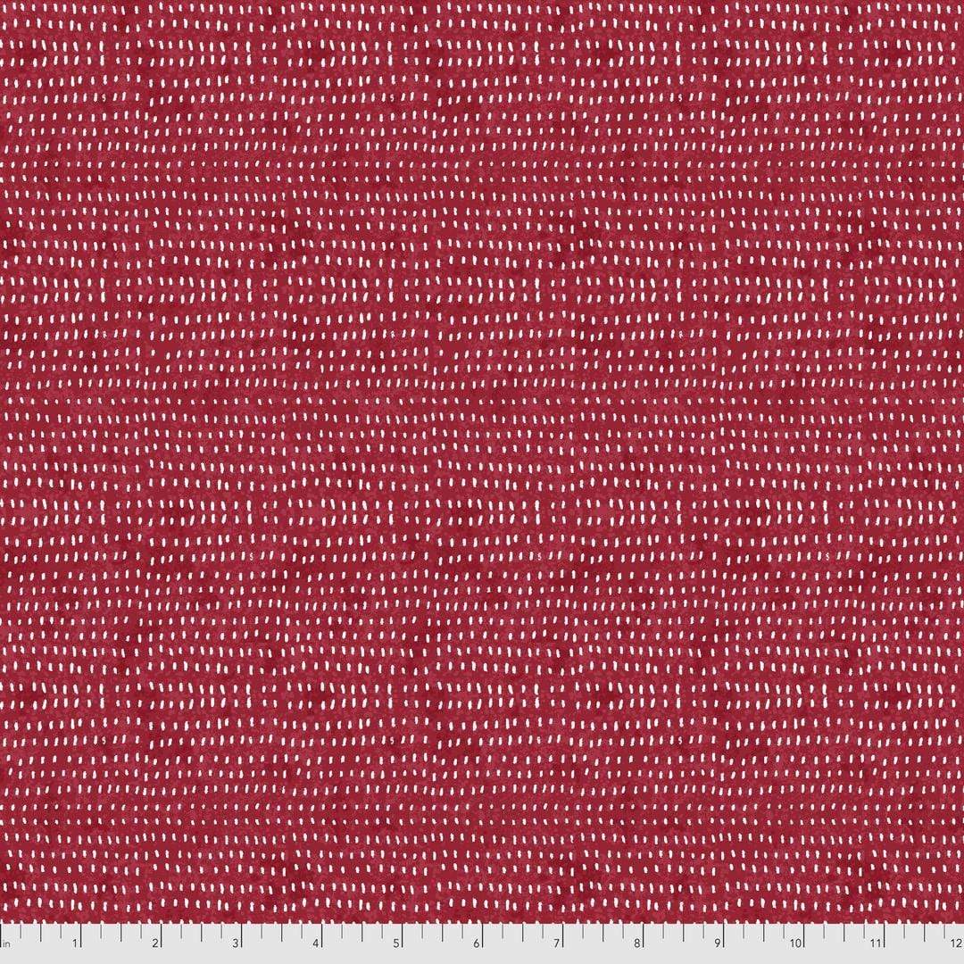 Seeds Cherry - Cori Dantini Stoff Free Spirit