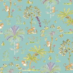 Dena Designs - Sundara Oasis - Lalika - Aqua