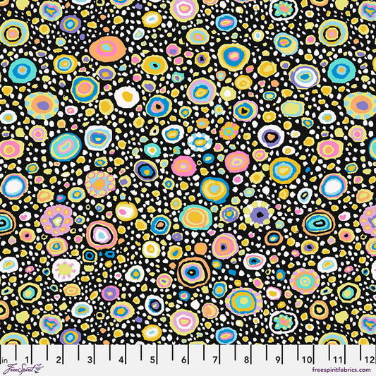 Kaffe Fassett - Roman Glass - Contrast Stoff Free Spirit