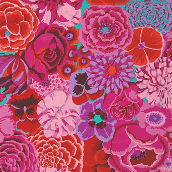 Kaffe Fassett Bekah Magenta