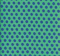 Kaffe Fassett Spot - Green - Classics