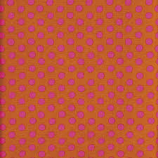 Kaffe Fassett Spot - Tobacco - Classics