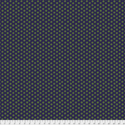 Kaffe Fassett - Spot - Violet - Classics Stoff Free Spirit