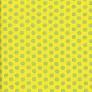 Kaffe Fassett Spot - Yellow - Classics