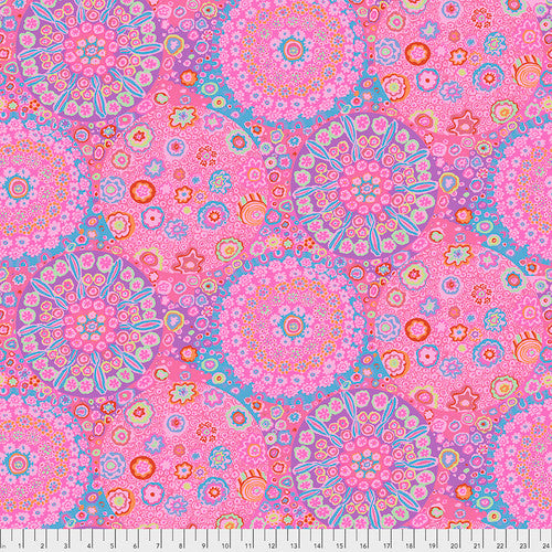 Kaffe Fassett Millefiore Mauve