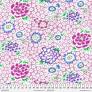 Kaffe Fassett - Charlotte - Pastel