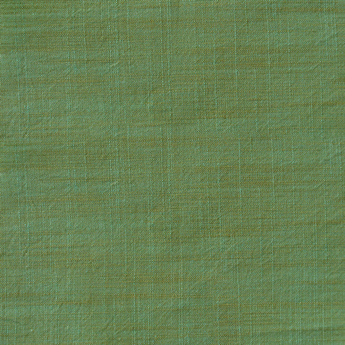 Picnic Wovens - SLUB in Cotton Green Apple