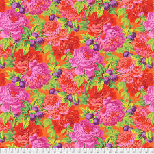 Kaffe Fassett - Luscious Pink