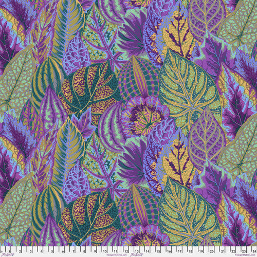 Kaffe Fassett - Coleus Lavender - Classics