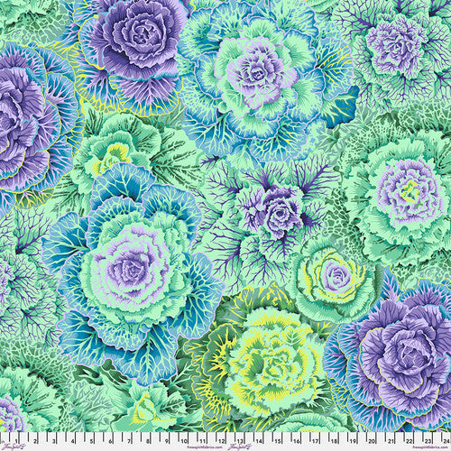 Kaffe Fassett Brassica Green - Classics