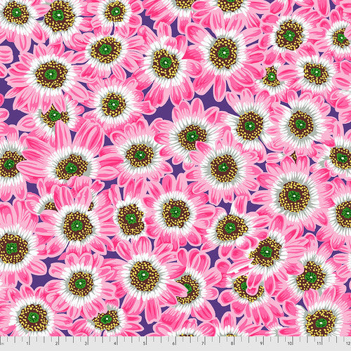 Kaffe Fassett - Lucy Pink - Stash