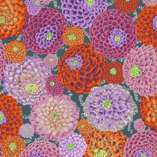 Kaffe Fassett Flora Antique