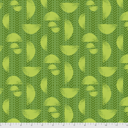 Sew Kind of Wonderful - Rocks - Earth - Mod Cloth Stoff Free Spirit