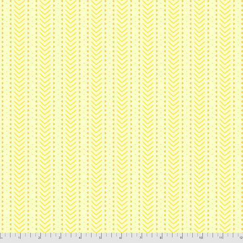 Sew Kind of Wonderful - Solar - Fire - Mod Cloth Stoff Free Spirit
