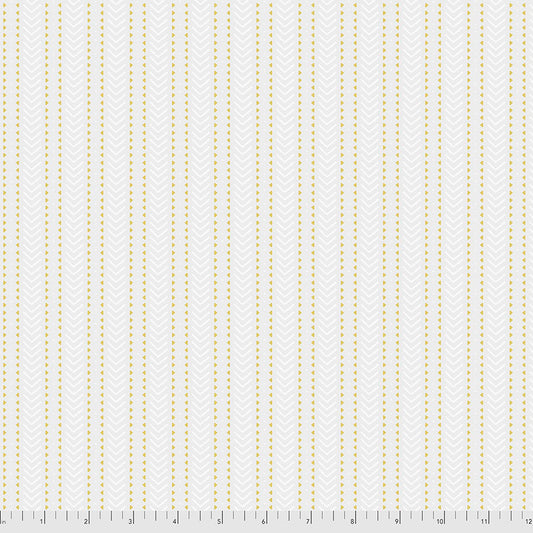 Sew Kind of Wonderful - Geolines - Wind - Complements Stoff Free Spirit