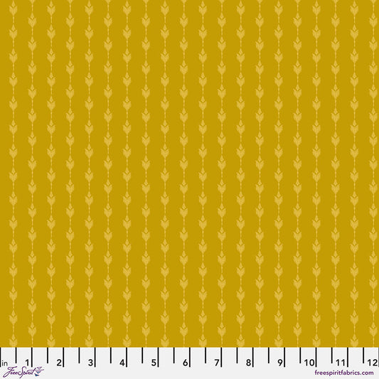 Sew Kind of Wonderful - Buttercup - Dawn - Cottage Cloth Stoff Free Spirit