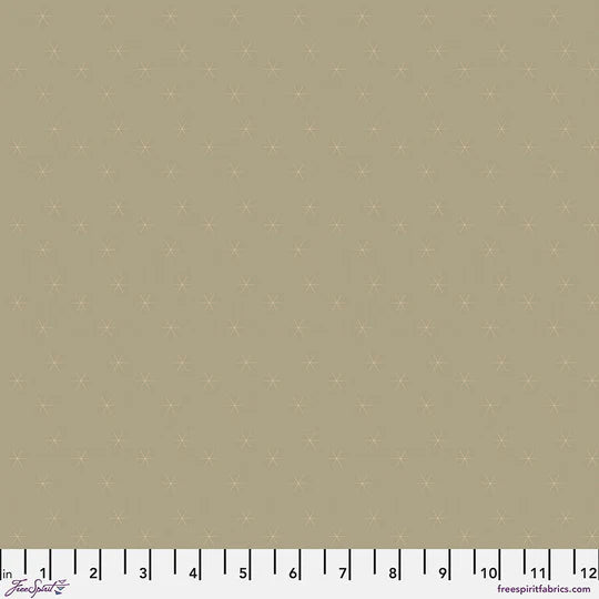 Sew Kind of Wonderful - Breeze - Calm - Field Cloth