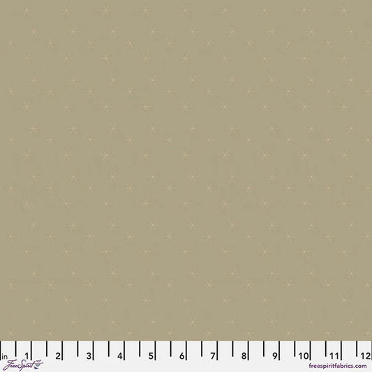 Sew Kind of Wonderful - Breeze - Calm - Field Cloth Stoff Free Spirit
