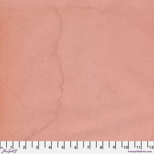 Tim Holtz - Palette Pink - Vintage Pink Stoff Free Spirit