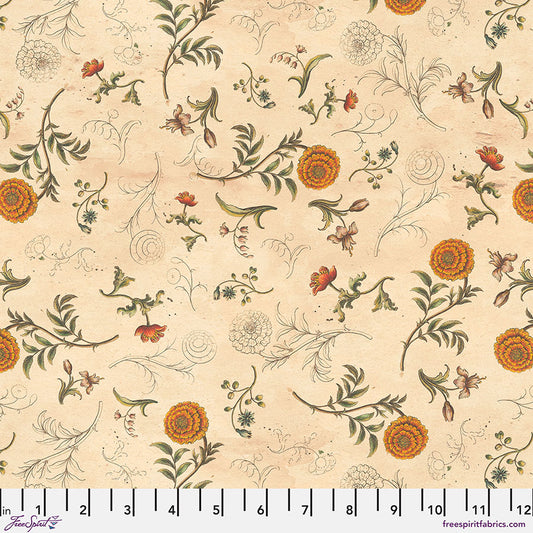Tim Holtz - Palette Orange - Sketchbook