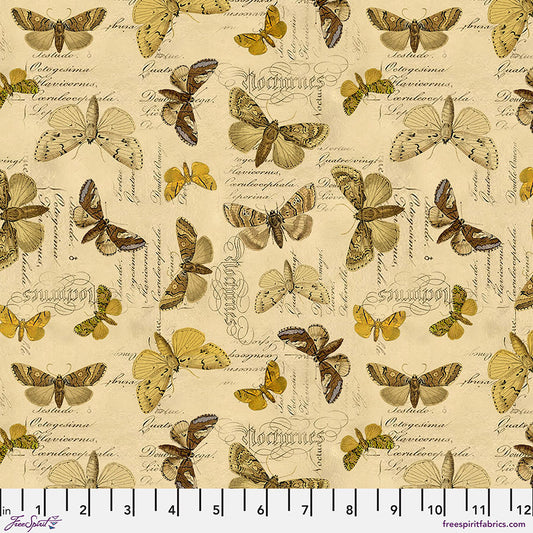Tim Holtz - Palette Yellow - Speziman