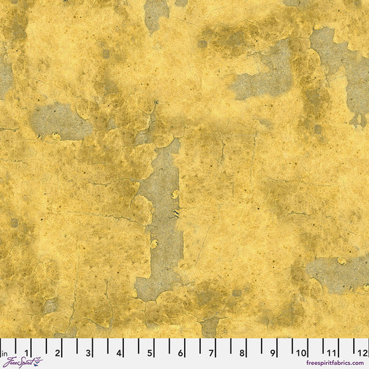 Tim Holtz - Palette Yellow - Vintage