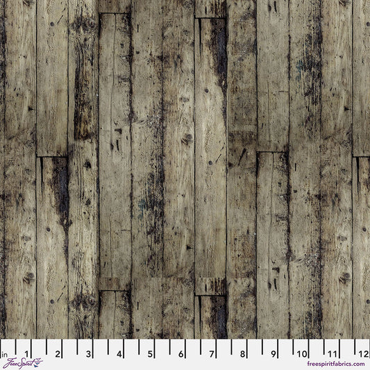 Tim Holtz - Palette Neutral - Wood