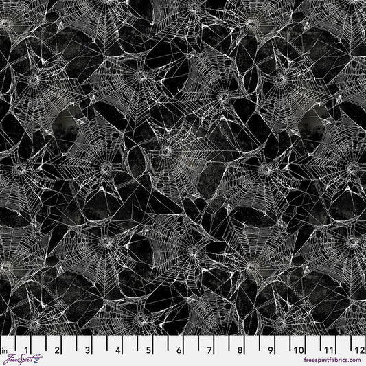 Tim Holtz - Palette Seasonal - Halloween Entangled