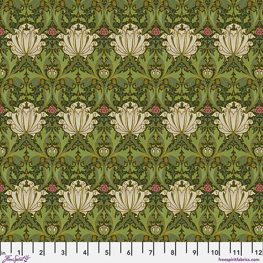 William Morris - Helena - Herball - Suffolk Holiday Collection
