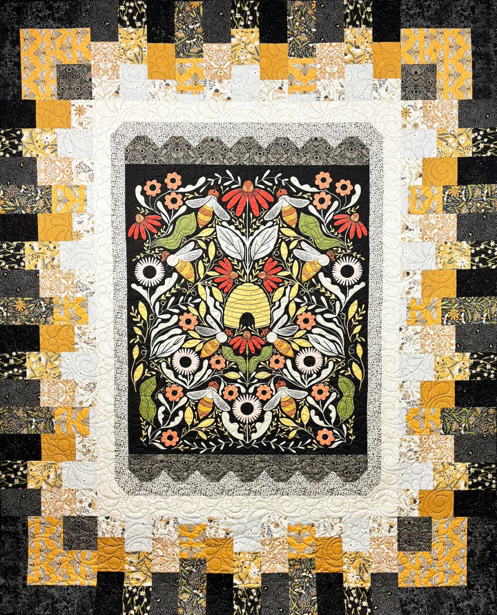 Panel Mash Up! - Gudrun Erla & Doug Leko