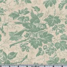 Quill - 3 Sisters Stoff Moda Fabrics
