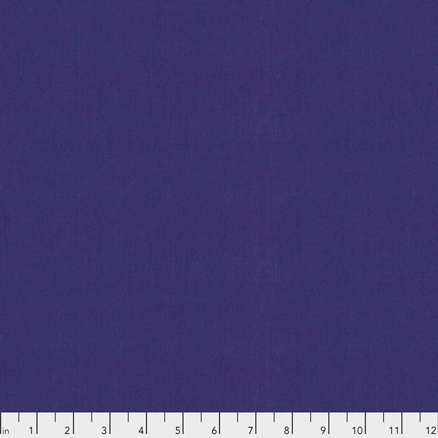 Kaffe Fassett - Shot Cottons - Heliotrope Stoff Free Spirit