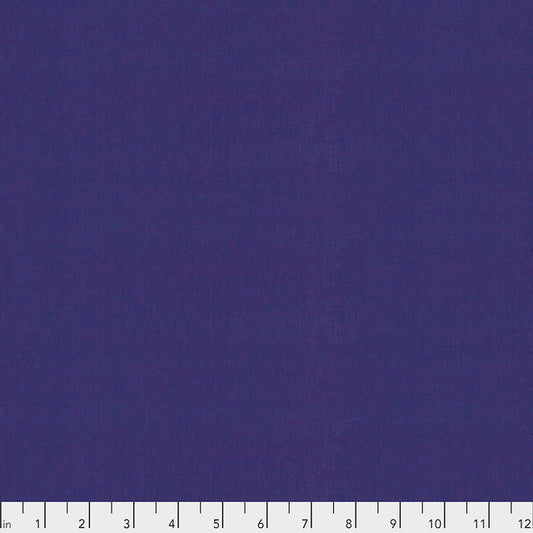 Kaffe Fassett - Shot Cottons - Heliotrope Stoff Free Spirit