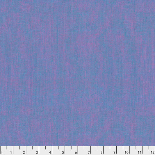 Kaffe Fassett - Shot Cottons - Opal Stoff Free Spirit