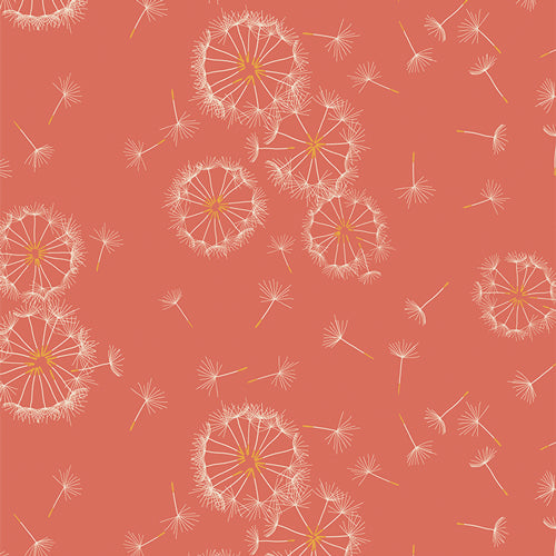 AGF Listen to Your Heart - Tiny Dancer Stoff Art Gallery Fabrics