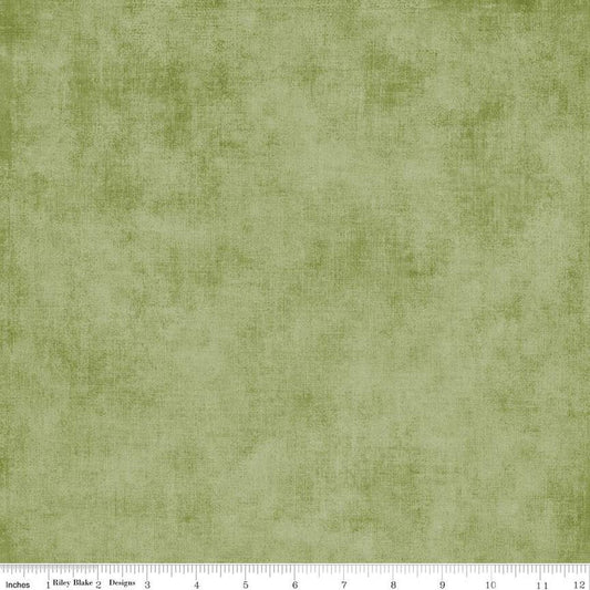 Shades Grass Rückseitenstoff Stoff Riley Blake