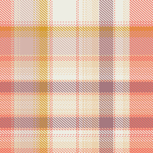 Rückseitenstoff - AGF - Picnic on the Meadow - Wide Back Stoff Art Gallery Fabrics