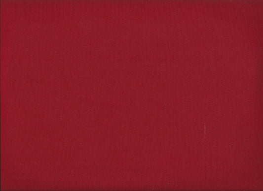 Bella Solids 17 - Country Red Stoff Moda Fabrics
