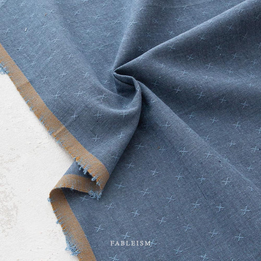 Fableism Wovens - Sprout - Stellar Stoff Fableism